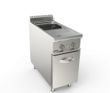 Saro Elektrische Friteuse 21 L LQ - Model LQ / Fre1v21